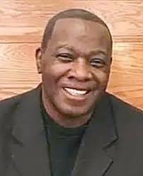 Gerald Carter Obituary (1961