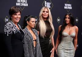 She made an awful host of the x factor. Khloe Kardashian Talks Motherhood Mental Health And Social Media Evening Standard