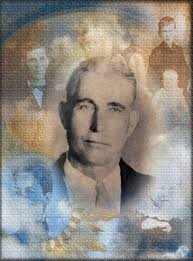 George Albert Robertson (1885-1944)