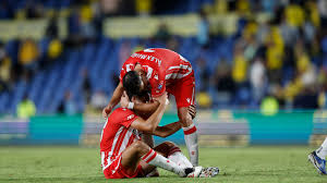 Diario AS - News update