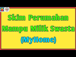 Antara skim lain selain daripada residensi wilayah adalah skim perumahan mampu milik swasta home, pr1ma, rumah mesra rakyat spnb, perumahan penjawat awam 1 menurut sumber, sejumlah 80,000 unit rumah mampu milik akan dibina di sekitar wilayah persekutuan menjelang 2020. Cara Mohon Skim Perumahan Mampu Milik Swasta Myhome Youtube