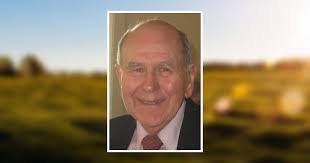 Hugh Hendrickson's Instagram, Twitter & Facebook