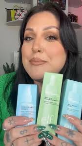 Glow Reviver Lip Oils or Glimmers? Why not both! At only $8 a shade, you  can try them all.