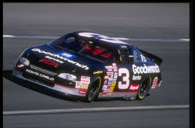 The 1997 nascarbusch series season began february 15 and ended november 9. Nascar Dale Earnhardt Advances To Goat Poll Championship