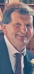 Condolence Book for Pat Lyng (The Rower, Kilkenny)