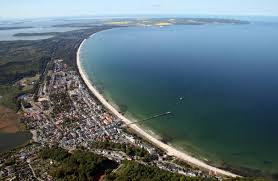 Sehen & erleben sie die vielfalt an freizeitangeboten an der ostsee! Webcam In Binz Seebrucke Rugen Livecam Binz Seebrucke Rugen Wetterkamera Feratel Com