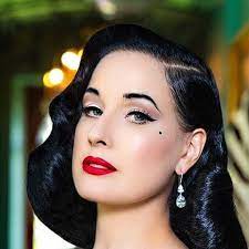 Dita von teese is currently touring across 3 countries and has 7 upcoming concerts. Dita Von Teese S Book Recommendations Updated 2021 Good Books