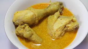 Resep bandeng presto tulang lunak khas semarang sederhana spesial asli enak. Resep Kari Ayam Paling Cepat Youtube