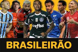 Tabela do brasileirão série a 2020 oficial. Brasileirao 2019 Os Destaques Favoritos Novas Regras E O Var Veja