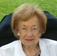 Rosemary Reynolds Obituary