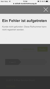 Check spelling or type a new query. Aldi Talk Registrierung Funktioniert Nicht Warum Technik Handy Technologie