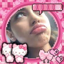 Tandra Thomas's Instagram, Twitter & Facebook