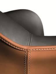 Thedesignwalker Aida Leather Sofa By Poltrona Frau Design Roberto Lazzeroni Modern Upholstery Leather Furniture Leather Sofa Set