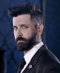Hrithik Roshan New Don Beardo Looking Ahead To New Beginnings With Hope Amp Positivity Sampaikan The ambassador must use the brand himself. hrithik roshan new don beardo looking