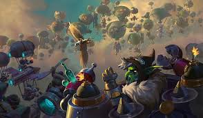 Shaman control mid to late game wins. Shaman Recommended Deck Of Cards Descent Of Dragons Hearthstone Heroes Of Warcraft Game Guide Gamepressure Com