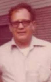 John Mullikin (1930-2010)