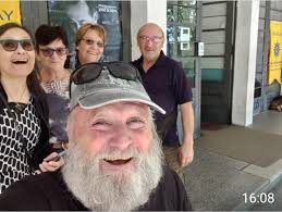 Día del Patrimonio en mi querido Liceo N° 1 de Las Piedras, ahora Manuel  Rose.