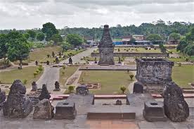 Check spelling or type a new query. Wisata Candi Penataran Blitar Disparbudpora