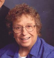 Jane Steigerwald Obituary (2012)