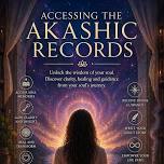 Accessing the Akashic Records