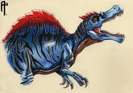 The lower leg is more bulky near the knee joint (specially behind it) due to the step 7. How To Draw The Dinosaur Game Peepsburgh