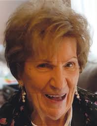 Obituary information for Mary Ann Polizzi