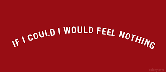 Skinnylove Words Red Aesthetic Feelings