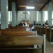 See more of suprapto on facebook. Photos At Gereja Hkbp Suprapto Kemayoran 1 Tip From 82 Visitors