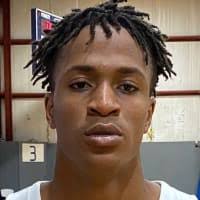 Kaleb Glenn 2023 Small Forward Louisville