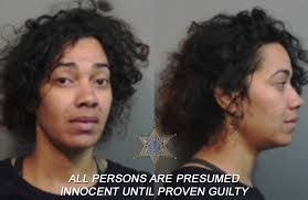 April Forshee's Instagram, Twitter & Facebook