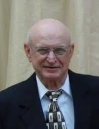 Orlis Luell Burton Obituary February 25, 2024