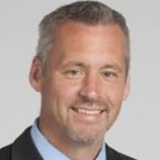 Dr. Thomas Waters, MD