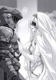 Pin De Sword Art X En Ubijca Goblinov Guerrera Anime Goblin Novela Ligera