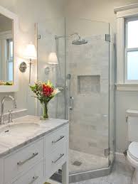 Bath Design Ideas Pictures Remodel Decor Toilet In Shower Combination Small Bathroo Bathroom Remodel Master Small Master Bathroom Bathroom Design Small