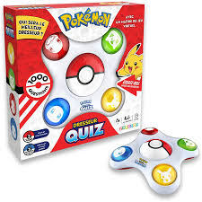 Built by trivia lovers for trivia lovers, this free online trivia game will test your ability to separate fact from fiction. Pokemon Dresseur Quiz Zanzoon Game Benjo Quebec City S Toy Store