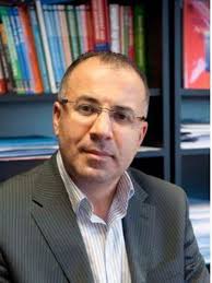 Tarek CHANEGRIH (Université de Caen)