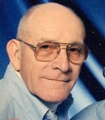 Obituary for Emory Arnold Johnson