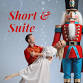 Azara Ballet’s Short & Suite event image