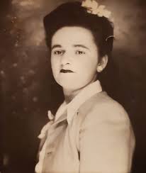 Lorraine Josephine Winnicki Crane Francisco (1923-2005)