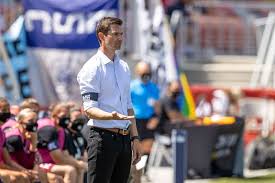 (ap) — utah royals coach craig harrington has been placed on a leave of absence in the latest round of tumult to hit owner dell loy hansen's utah soccer holdings. Utah Royals Place Coach Harrington Assistant Lancaster On Leaves Of Absence The Athletic