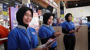 Semua yang ada di mitra10 sangat baik, begitu juga rekan kerja. Mitra10 Tallasa City Makassar Resmi Opening Hadirkan Promo Pwp Halaman All Tribun Timur