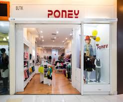 Customers can also take crafting classes and enjoy classic malaysian cuisine in the food court. Poney Kids Fashion East Coast Mall