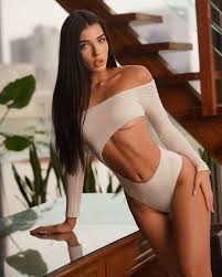 Alina Enero Pictures (122 Images)