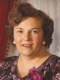 Obituary information for Christina DALKIN