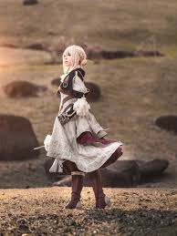 Several years have passed since the end of the great war. Violet Evergarden Protection Squad Posts Facebook