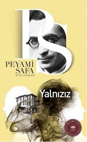 Peyami Safa Yalniziz Kitap Kitap Listeleri Edebiyat