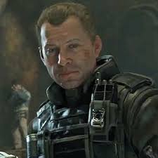 Characters in Rise of the Tomb Raider