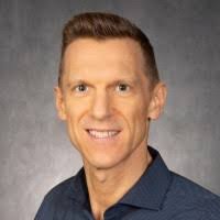 Mark Behrens, SPHR, SHRM-SCP