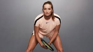 Macháč tak doplní pětici českých tenistek na olympijském turnaji. Vondrousova Si Zahrala Na Modelku Pliskova Ukazala Rozpeti Cesky Zarily Na Foceni Pro Wta Ihned Cz