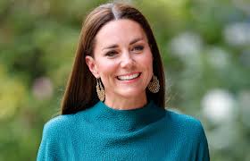 Kate's scarpa Middleton 2022